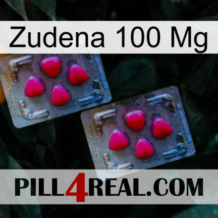 Zudena 100Mg 14